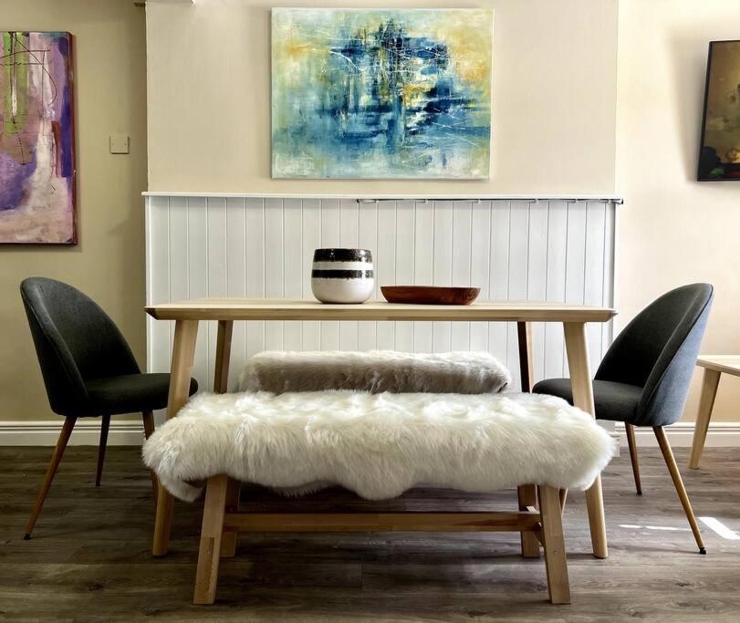 The Art House 5 Galway, Bohermore ภายนอก รูปภาพ
