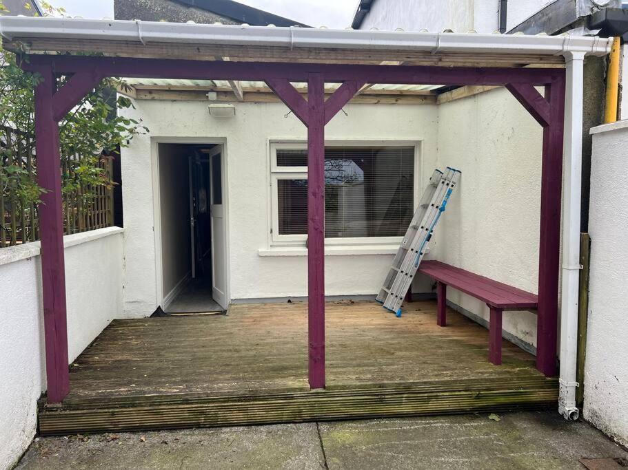 The Art House 5 Galway, Bohermore ภายนอก รูปภาพ